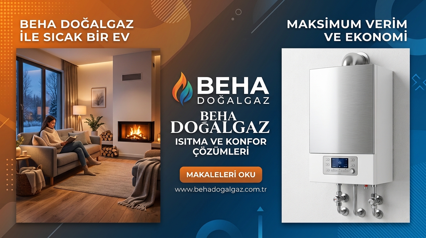 2026/2027 Kışında Hangi Kombi Alınmalı? Yoğuşmalı Kombi Seçim Rehberi