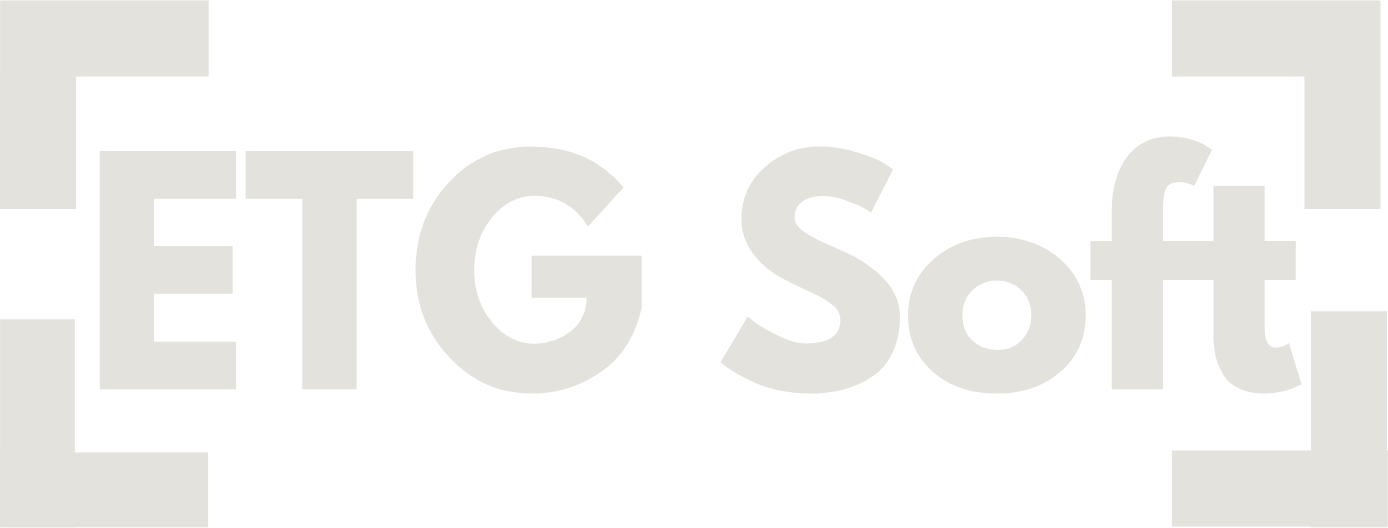 ETG Soft Yazılım Hizmetleri