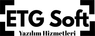 ETG Soft Yazılım Hizmetleri