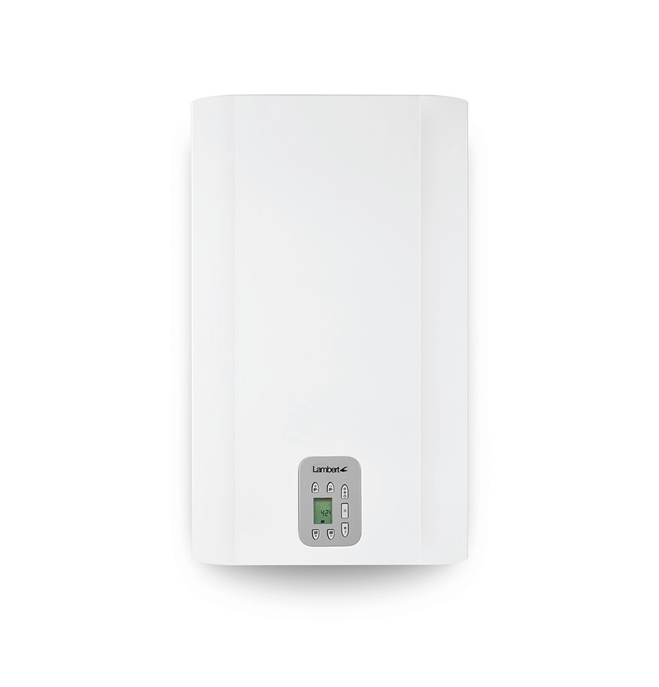 24 kW Kombi + 6 Metre Petek Paketi