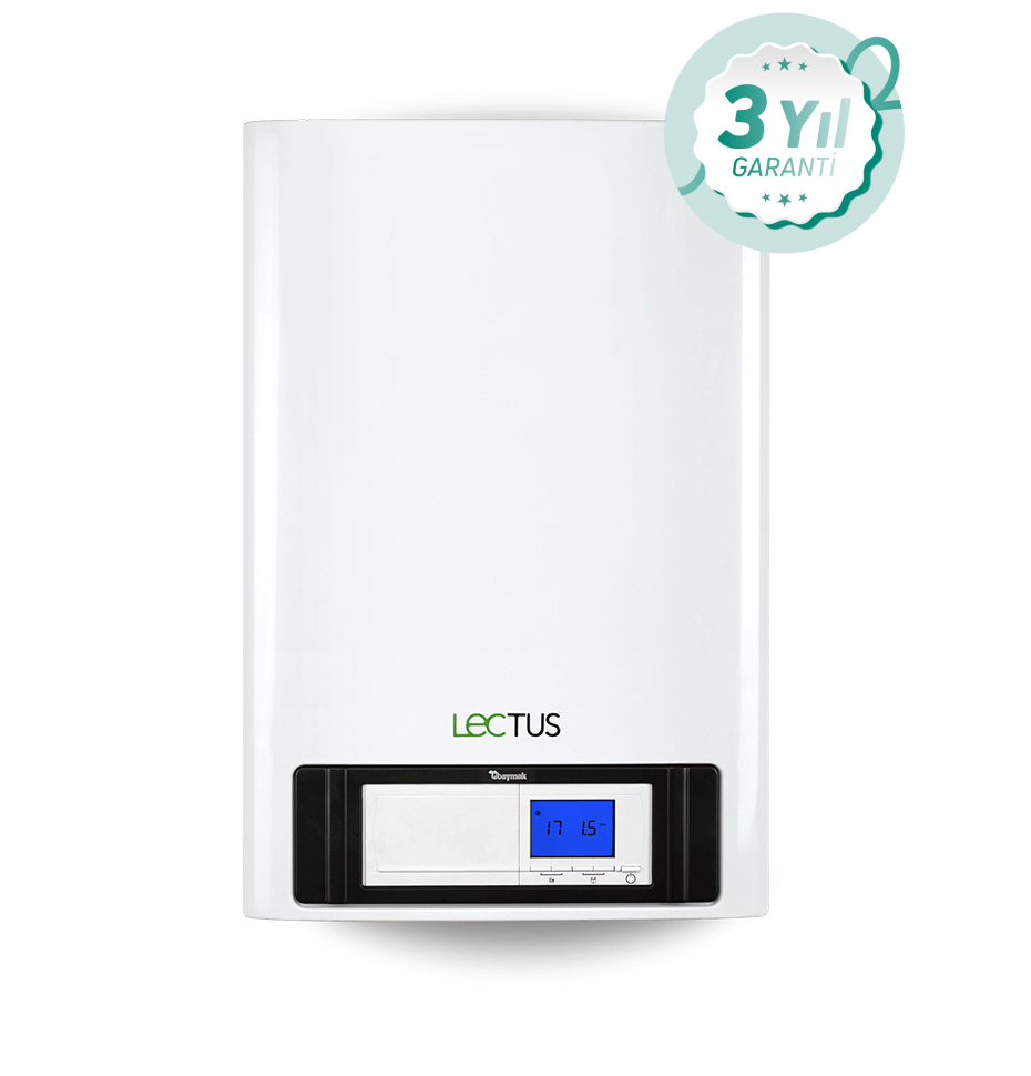 28 kW Yoğuşmalı Kombi