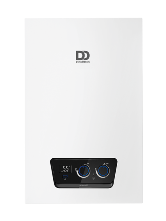 DemirDöküm AdemiX 24 Kw 