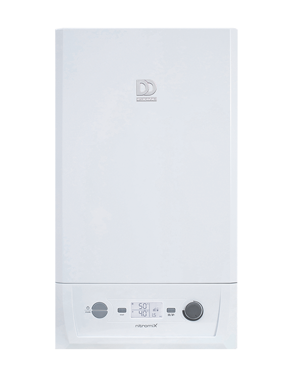 DemirDöküm NitromiX P24