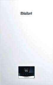 Vaillant ecoTEC Intro